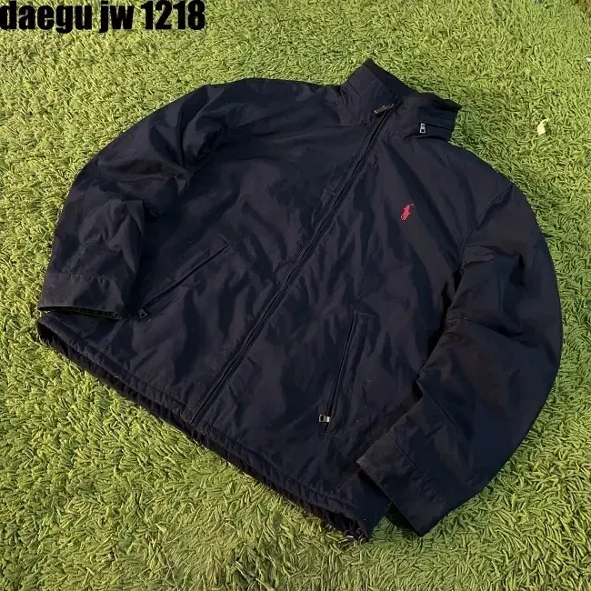 L POLO JACKET 폴로 자켓